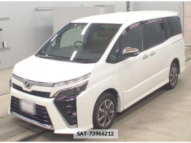 Toyota VOXY 2020-03 7807676-0