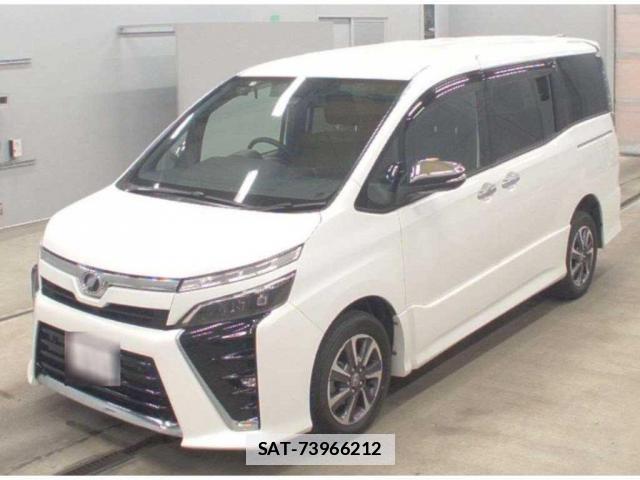 Toyota VOXY 2020-03 7807676-3