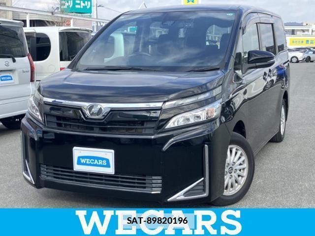 Toyota VOXY 2017-07 7807967-0