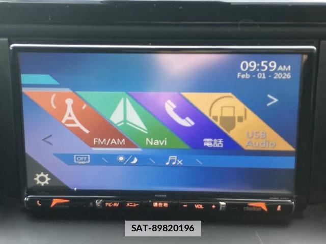 Toyota VOXY 2017-07 7807967-8