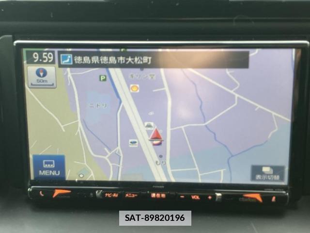 Toyota VOXY 2017-07 7807967-9