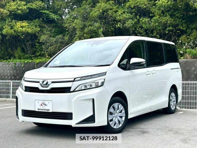 Toyota VOXY 2020-04 7808312-0