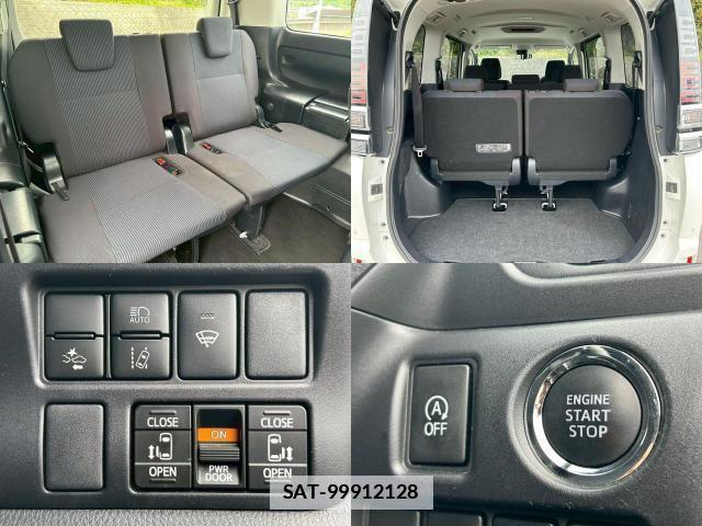 Toyota VOXY 2020-04 7808312-7
