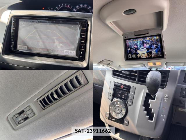 Toyota VOXY 2010-02 7808877-4