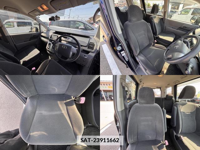 Toyota VOXY 2010-02 7808877-5