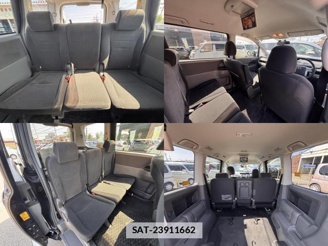 Toyota VOXY 2010-02 7808877-6