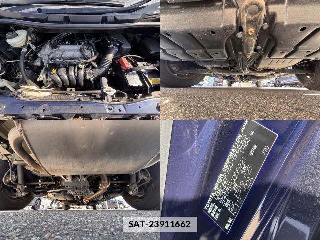 Toyota VOXY 2010-02 7808877-7