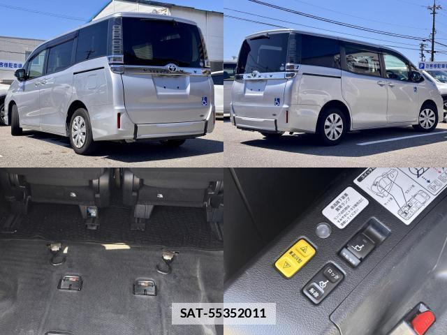 Toyota VOXY 2019-04 7808879-1