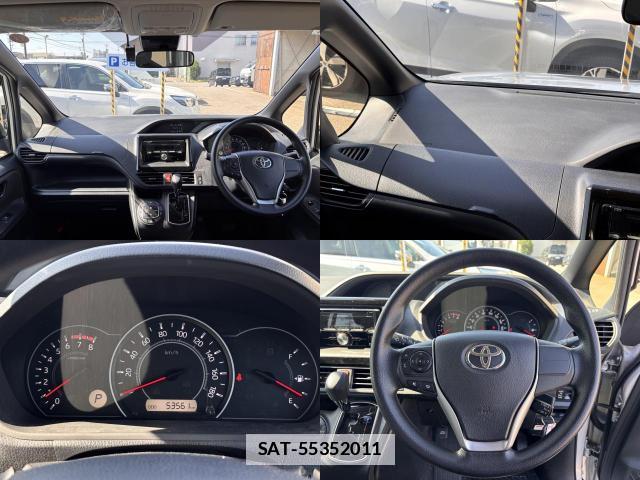 Toyota VOXY 2019-04 7808879-2