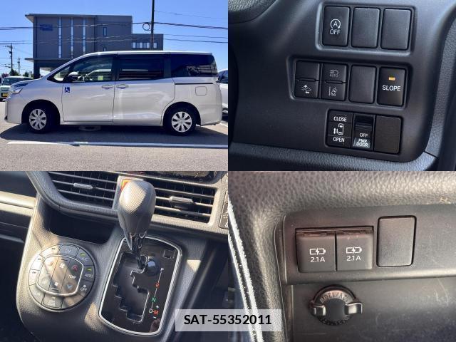 Toyota VOXY 2019-04 7808879-3