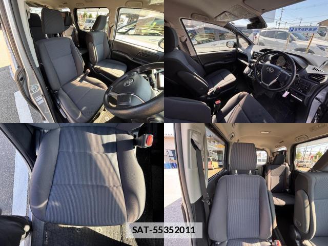 Toyota VOXY 2019-04 7808879-5