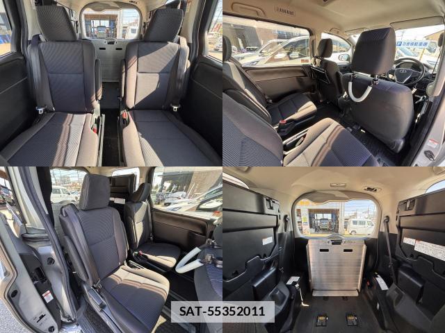 Toyota VOXY 2019-04 7808879-6