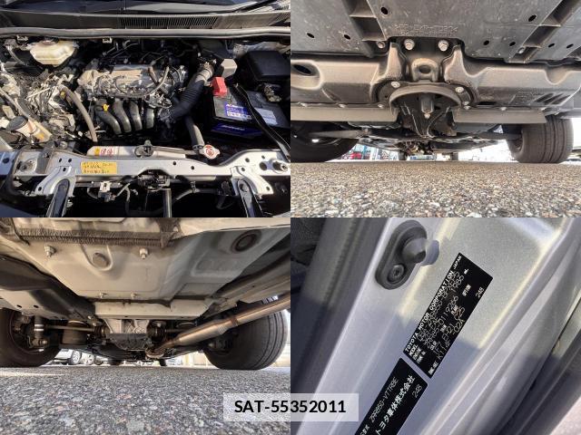 Toyota VOXY 2019-04 7808879-7