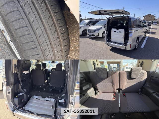 Toyota VOXY 2019-04 7808879-8