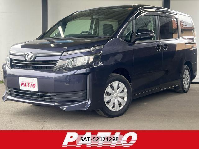 Toyota VOXY 2016-11 7808910-0