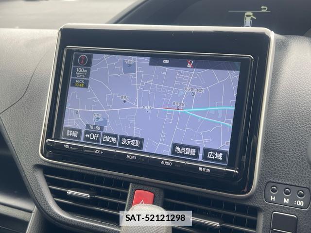 Toyota VOXY 2016-11 7808910-2