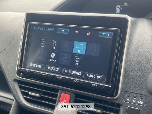 Toyota VOXY 2016-11 7808910-3