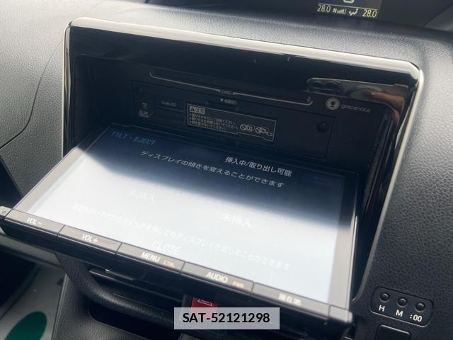 Toyota VOXY 2016-11 7808910-5