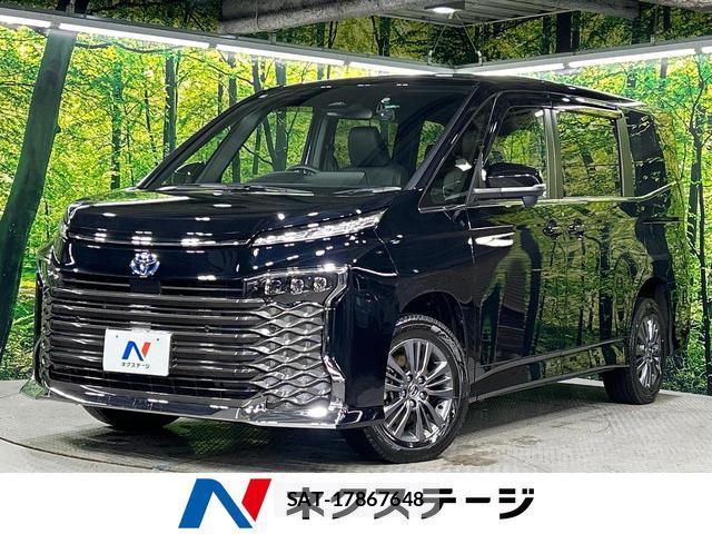 Toyota VOXY 2025-07 7809088-0
