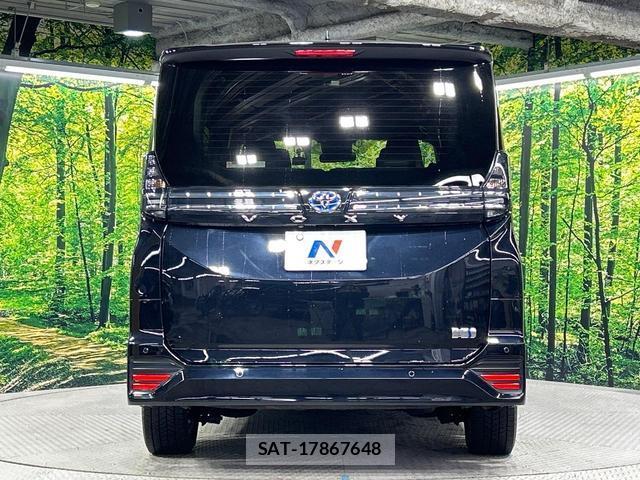 Toyota VOXY 2025-07 7809088-15