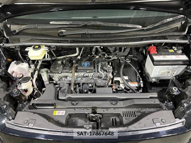 Toyota VOXY 2025-07 7809088-19