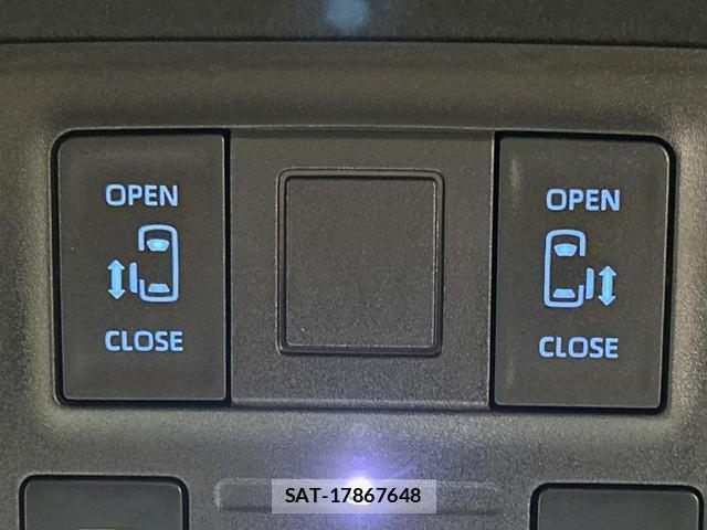 Toyota VOXY 2025-07 7809088-7