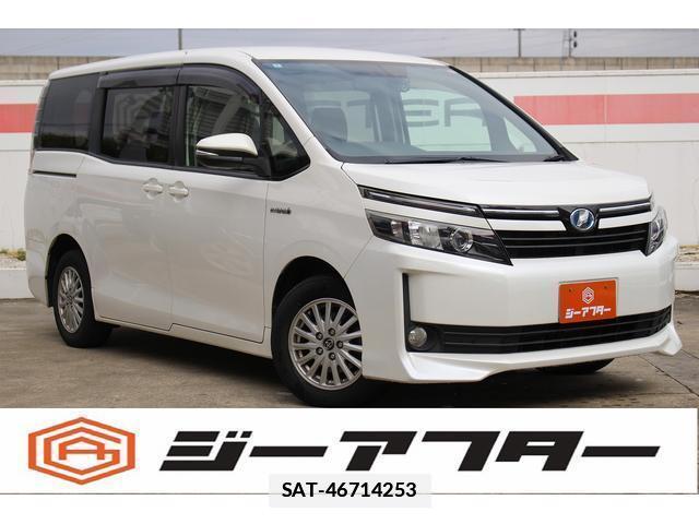 Toyota VOXY 2014-03 7809433-0
