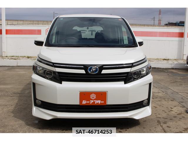Toyota VOXY 2014-03 7809433-2