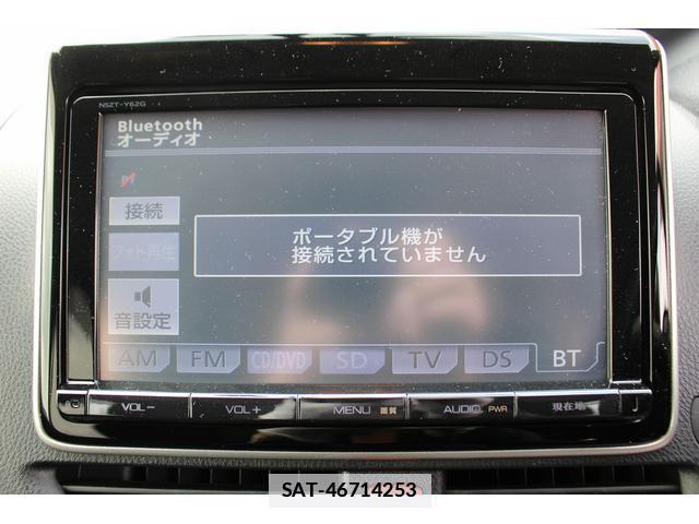 Toyota VOXY 2014-03 7809433-9