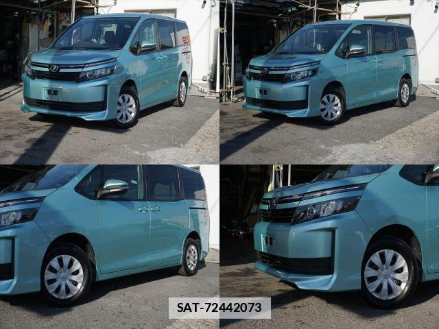 Toyota VOXY 2014-08 7809603-10