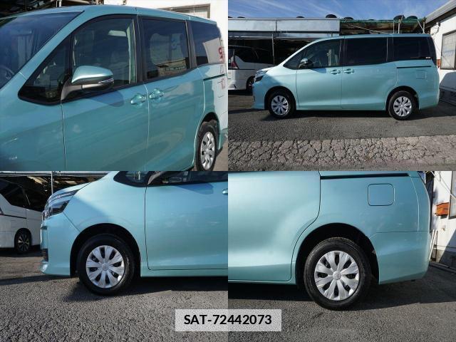 Toyota VOXY 2014-08 7809603-11