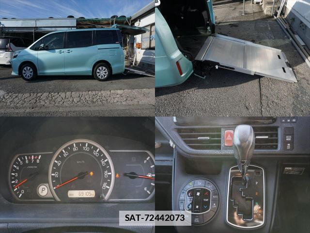 Toyota VOXY 2014-08 7809603-12
