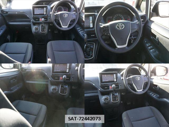 Toyota VOXY 2014-08 7809603-14