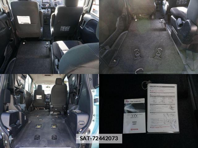 Toyota VOXY 2014-08 7809603-15