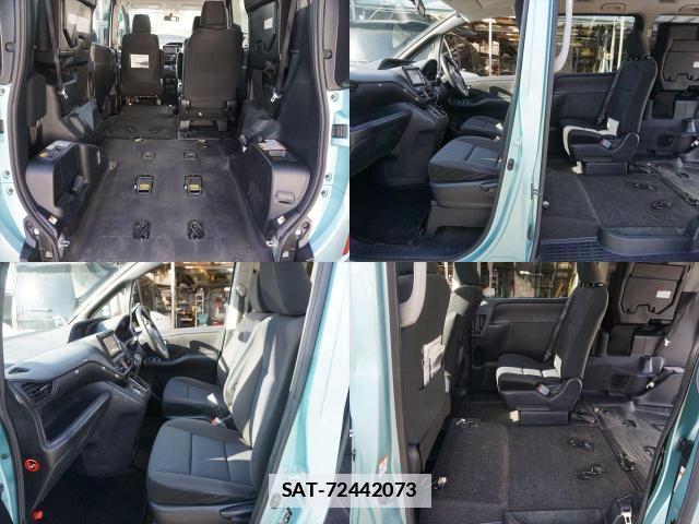 Toyota VOXY 2014-08 7809603-18