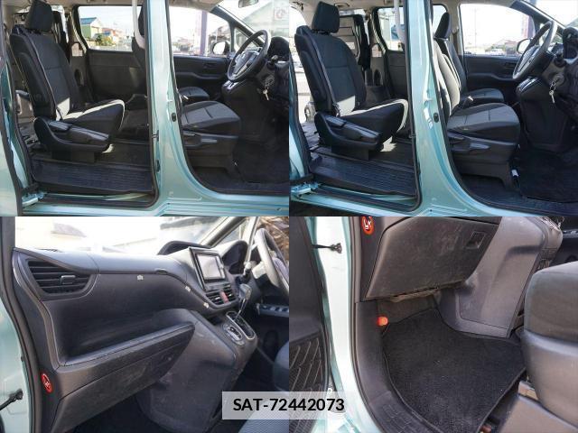 Toyota VOXY 2014-08 7809603-19