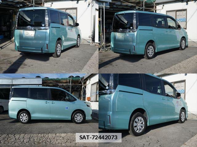 Toyota VOXY 2014-08 7809603-3