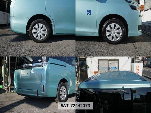 Toyota VOXY 2014-08 7809603-4