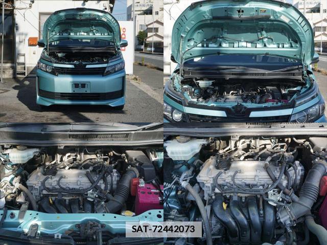Toyota VOXY 2014-08 7809603-9