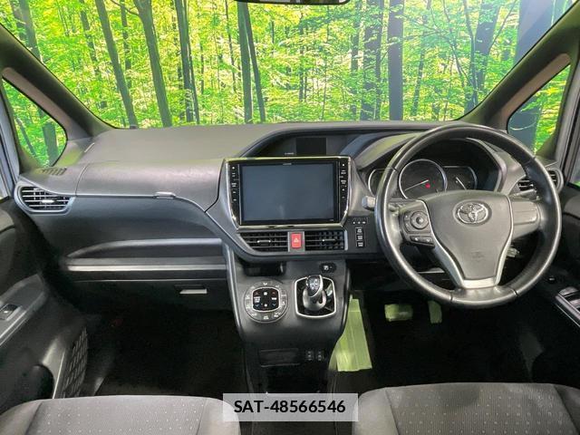 Toyota VOXY 2015-04 7809687-1