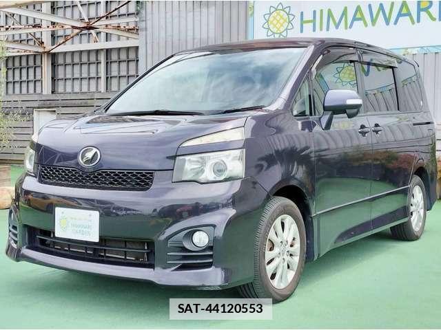 Toyota VOXY 2011-05 7809875-0
