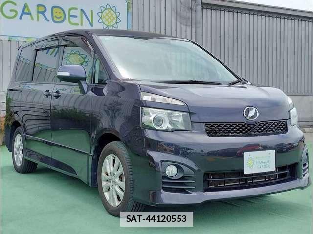 Toyota VOXY 2011-05 7809875-2