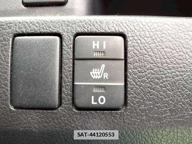 Toyota VOXY 2011-05 7809875-6