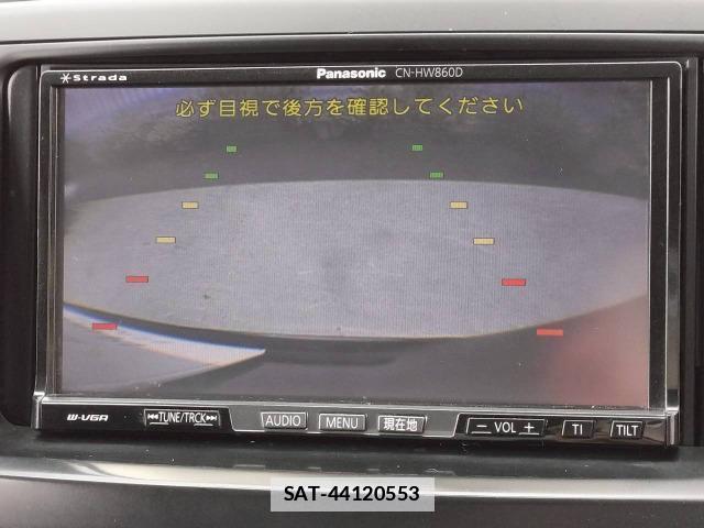 Toyota VOXY 2011-05 7809875-7