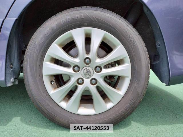 Toyota VOXY 2011-05 7809875-9