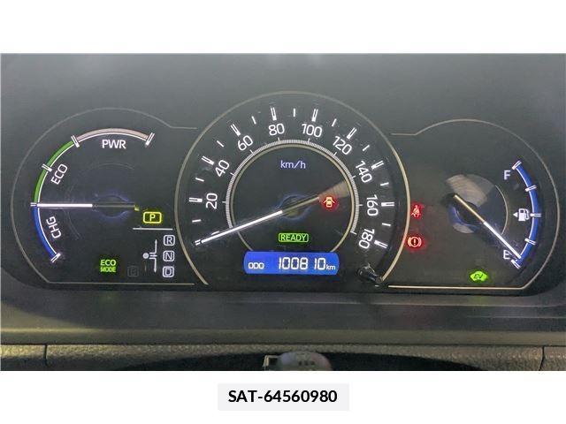 Toyota VOXY 2017-09 7809953-11