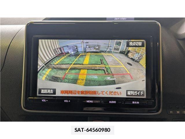 Toyota VOXY 2017-09 7809953-17