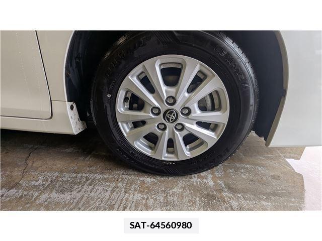 Toyota VOXY 2017-09 7809953-7