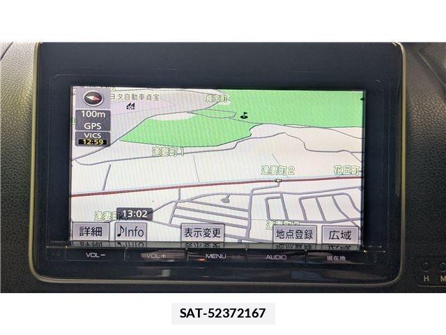 Toyota VOXY 2014-04 7809954-13