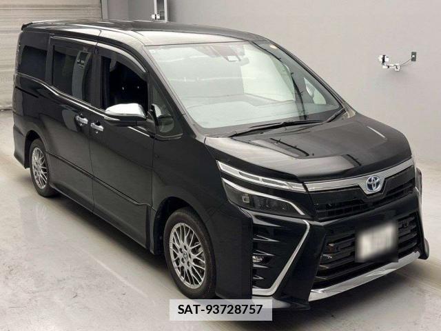 Toyota VOXY 2021-09 7810342-0